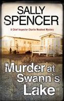 Murder at Swann's Lake 1847518141 Book Cover