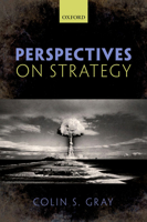 Perspectives on Strategy 0199674272 Book Cover