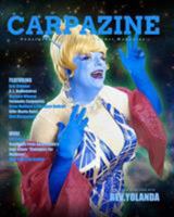 Carpazine Art Magazine 1364638894 Book Cover
