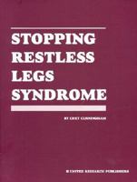 Stopping Restless Leg Syndrome 1887053166 Book Cover