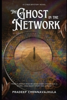 The Ghost in the Network B0GYWNYCJ4 Book Cover