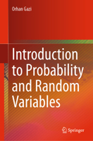 Introduction to Probability and Random Variables 3031318153 Book Cover