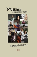 Mujeres en nuestro siglo B0CR95Z8XC Book Cover