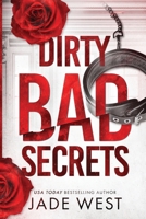 Dirty Bad Secrets 1530013372 Book Cover