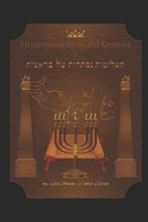 Misterios Ocultos del Genesis I B0B92R8NZ7 Book Cover