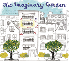 The Imaginary Garden 1554532795 Book Cover