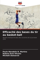 Efficacité des bases du tir au basket-ball 6206423557 Book Cover