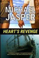 Heart's Revenge 0692627790 Book Cover