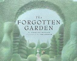 The Forgotten Garden 0761301410 Book Cover