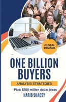 One Billion Buyers: Strategies for Global Market Reach B0F5318428 Book Cover