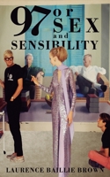 97 or Sex and Sensibility 1805413813 Book Cover