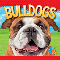 Bulldogs 1644664534 Book Cover
