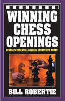 Winning Chess Openings 1580423949 Book Cover