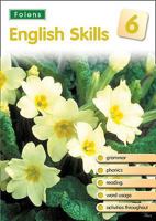 English Skills (Bk. 6) 1843038579 Book Cover