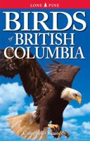 Birds of British Columbia 098678625X Book Cover
