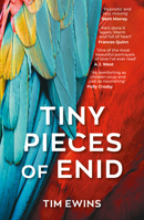 Tiny Pieces of Enid 1785633104 Book Cover
