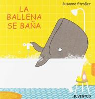 Baleia na Banheira 8426145779 Book Cover