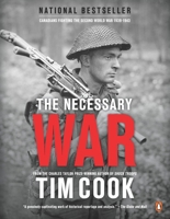 The Necessary War: Volume One 0143182897 Book Cover