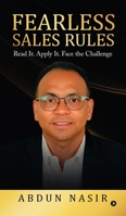 Fearless Sales Rules: Read It. Apply It. Face the Challenge B0GRHVNK4Q Book Cover