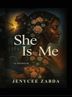 She Is Me: A Memoir B0H9R1Z1W6 Book Cover