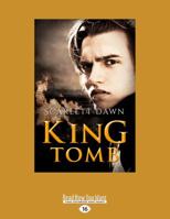 King Tomb: A Forever Evermore Novel 1458792692 Book Cover