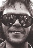 Gijsbert Hanekroot: Abba to Zappa 908690128X Book Cover