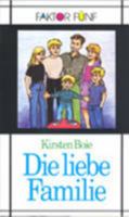 Die liebe Familie 3126763618 Book Cover
