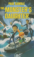 Monster's Daughter B0GMZSSXLL Book Cover