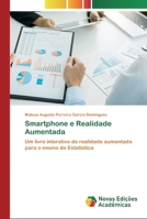 Smartphone e Realidade Aumentada 6200806942 Book Cover