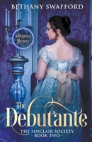 The Debutante 163752692X Book Cover