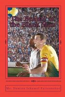 The Beauty of the Black Man 1456326732 Book Cover