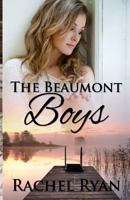 The Beaumont Boys 1534626484 Book Cover