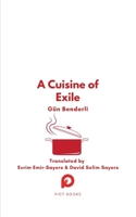 A Cuisine of Exile (Halman Library) 2494635098 Book Cover