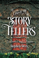 Land of The Story Tellers 1948035898 Book Cover