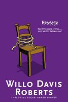 Hostage 1481457888 Book Cover