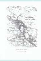 Iade of the Mountains B08GLWF8K3 Book Cover