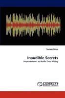 Inaudible Secrets: Improvements to Audio Data Hiding 3838357701 Book Cover