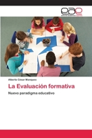 La Evaluación formativa 6202138939 Book Cover