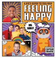 Feeling Happy 153452679X Book Cover