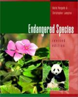 Endangered Species (Impact Books) 0531114805 Book Cover