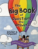 Big Book of Questions and Answers 1857922956 Book Cover