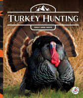 Turkey Hunting 1503869768 Book Cover