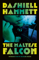 The Maltese Falcon B00B4HW09M Book Cover