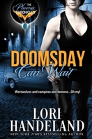 Doomsday Can Wait 031294716X Book Cover