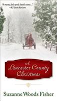 A Lancaster County Christmas 0800719956 Book Cover