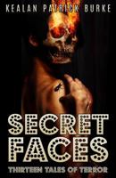 Secret Faces 1535187441 Book Cover