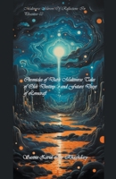 Desires of Multiverse Mirrors Reflections - 02 (Chronicles of the Dark Multiverse - Tales of Oldest Destiny's and Future Days of Lovecraft) B0CTDKRQ99 Book Cover