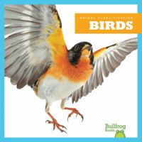 Birds 1620316439 Book Cover