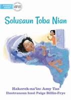 Busy Body Sleep Solutions - Solusaun Toba Nian 1922621617 Book Cover