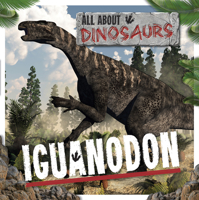 Iguanodon 1534538607 Book Cover
